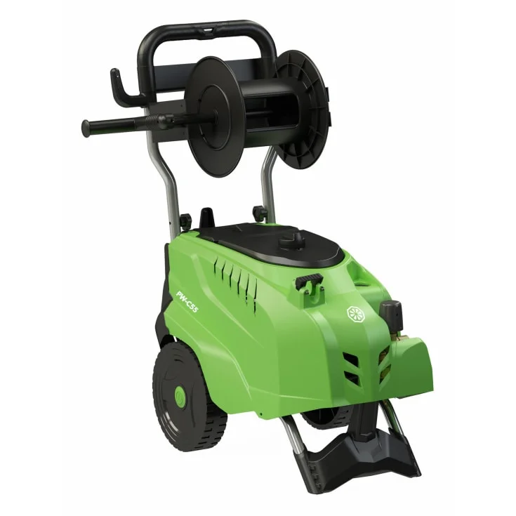 Foma PW-C55 2515 T kaldtvannsvasker, 3 fas, 230V | 121398 Foma PW-C55 2515 T kaldtvannsvasker, 3 fas, 230V | 121398