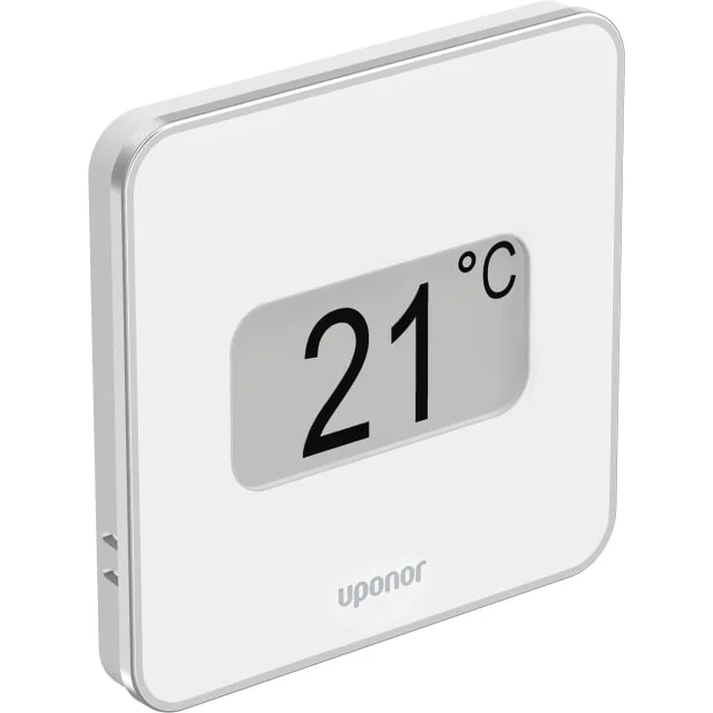 Uponor Smatrix Base digital termostat, kablet | 1087813