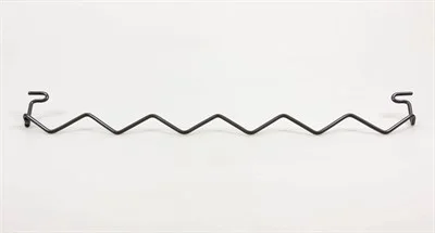 Glassholder, Whirlpool oppvaskmaskin v:2021595 Glassholder, Whirlpool oppvaskmaskin v:2021595