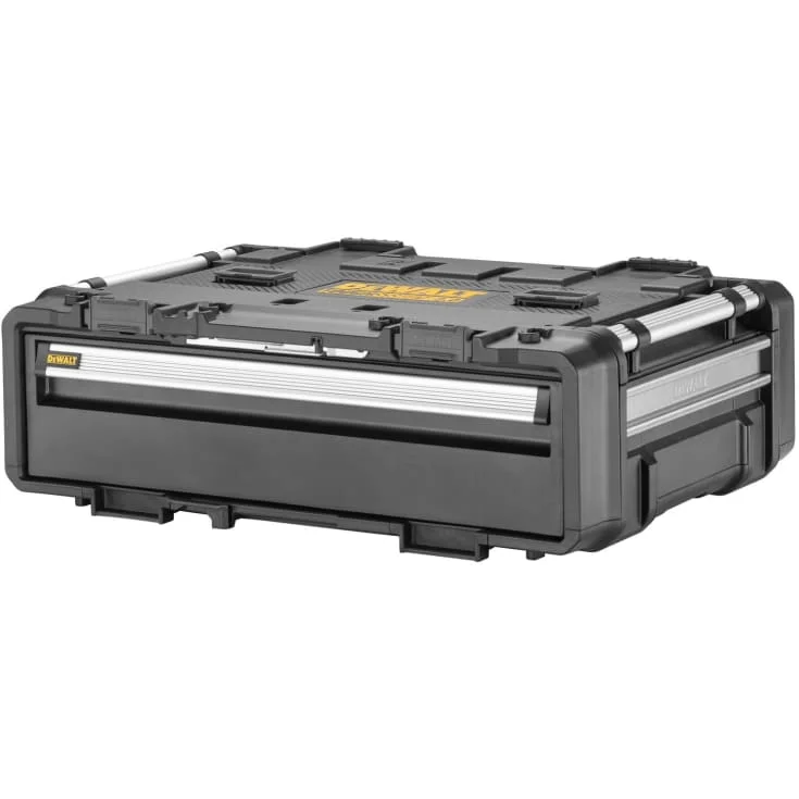 DeWalt DXL Thoughsystem 2.0 modul, 1 skuff | 76399129 DeWalt DXL Thoughsystem 2.0 modul, 1 skuff | 76399129