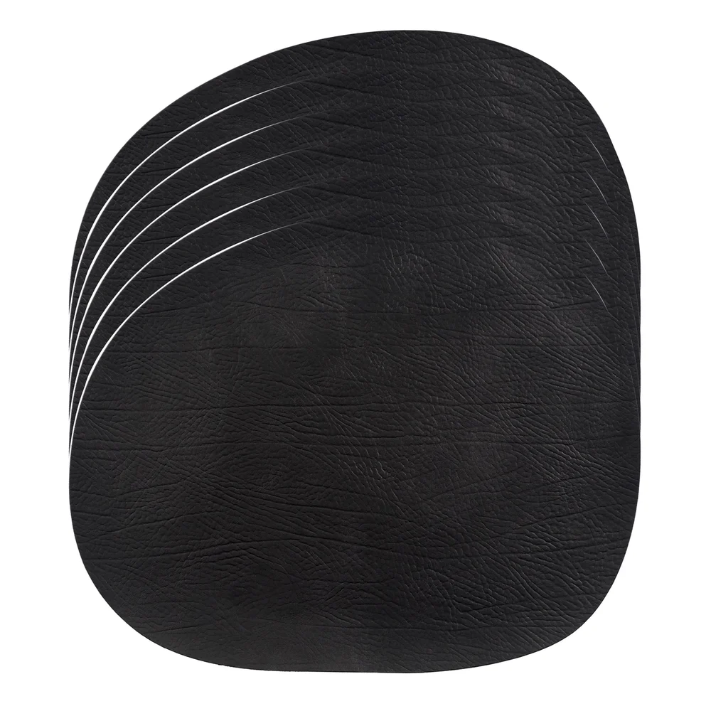 Raw spisebrikke skinn 6-pakning v:1711798