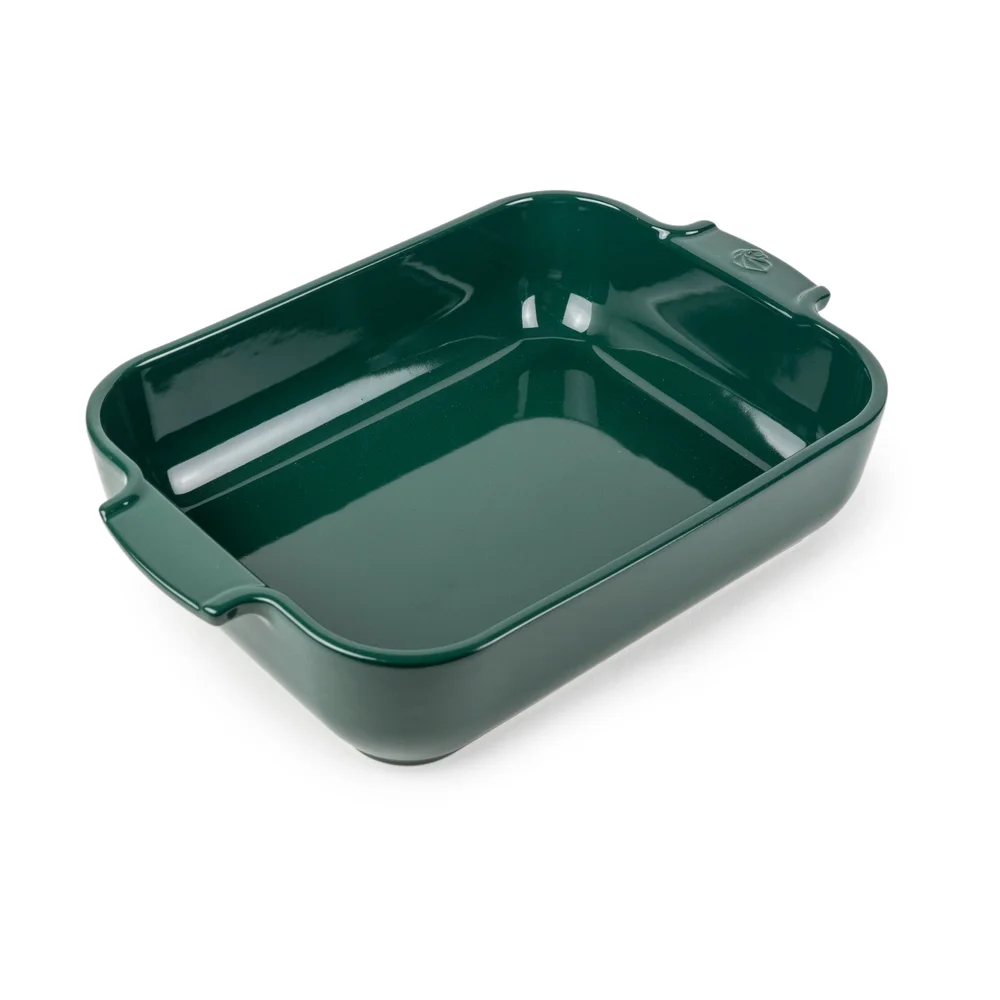 Appolia keramikkform 20×32 cm v:8980737 Appolia keramikkform 20×32 cm v:8980737