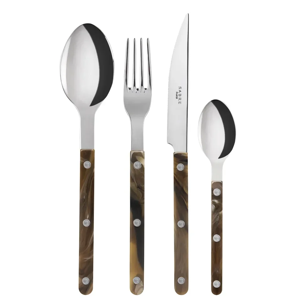 Bistrot bestikk 24 deler v:2323129 Bistrot bestikk 24 deler v:2323129