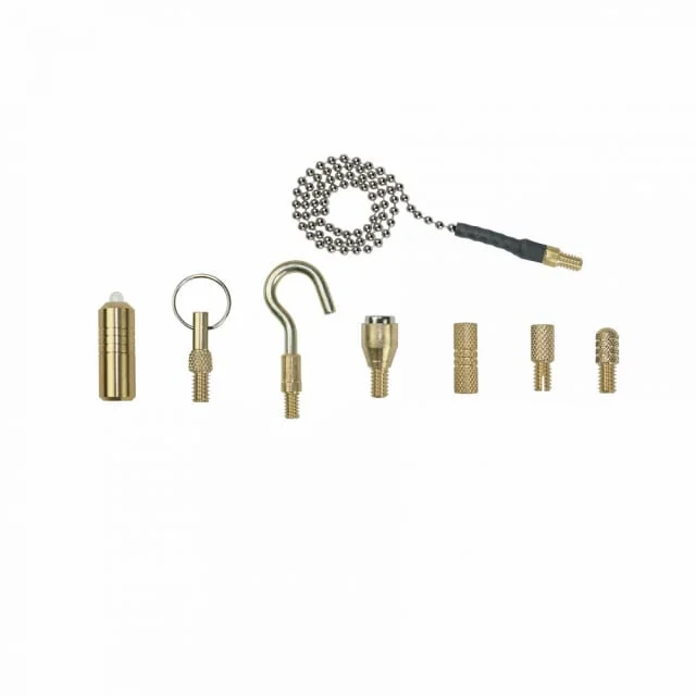 Super Rod reservedeler til Mega-sett | CRMX-BT Super Rod reservedeler til Mega-sett | CRMX-BT