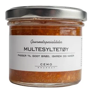 Multesyltetøy 113g v:6640668