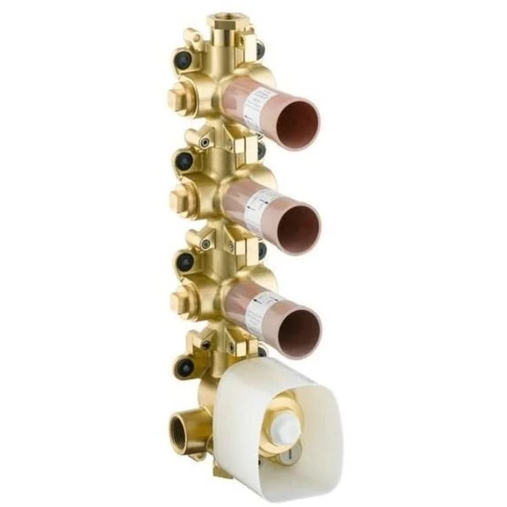 Axor Showersolutions innbygningsdel til termostat | 10750180 Axor Showersolutions innbygningsdel til termostat | 10750180