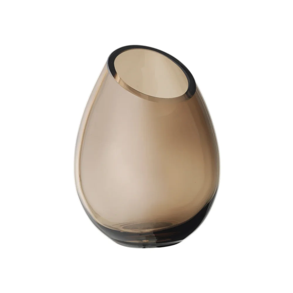 Drop vase liten v:9977593