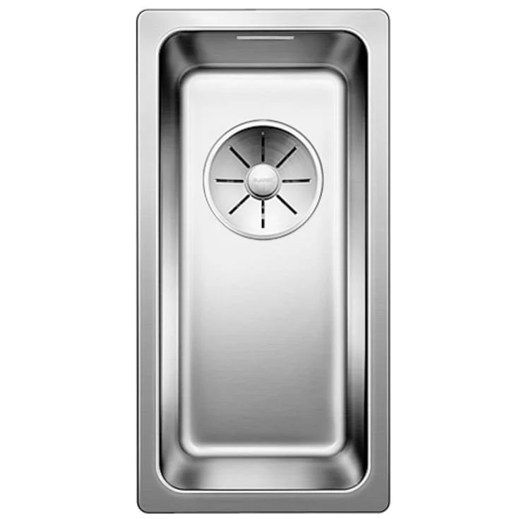 Blanco Andano 180-IF kjøkkenvask, 22×44 cm, rustfritt stål | BC-522951