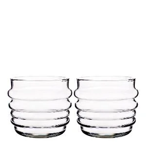 Sukat Makkaralla glass 20 cl 2 stk klart glass v:2237905