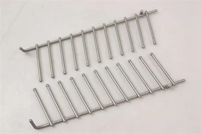 Innsats for tallerkener, Bosch oppvaskmaskin (forrest) v:9147060