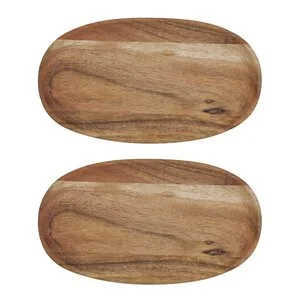 Wood brett 22,5×12,5 cm akasie v:6115486 Wood brett 22,5×12,5 cm akasie v:6115486