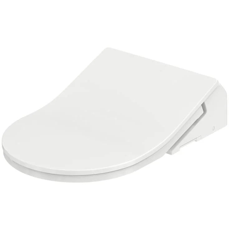 Toto Washlet RXe toalettsete, dusj, soft close, hvit | TCF895CG