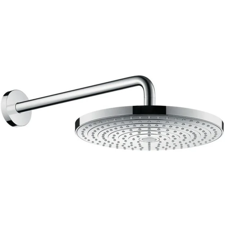 Hansgrohe Raindance Select S takdusj, Ø30 cm, krom | 27378000 Hansgrohe Raindance Select S takdusj, Ø30 cm, krom | 27378000