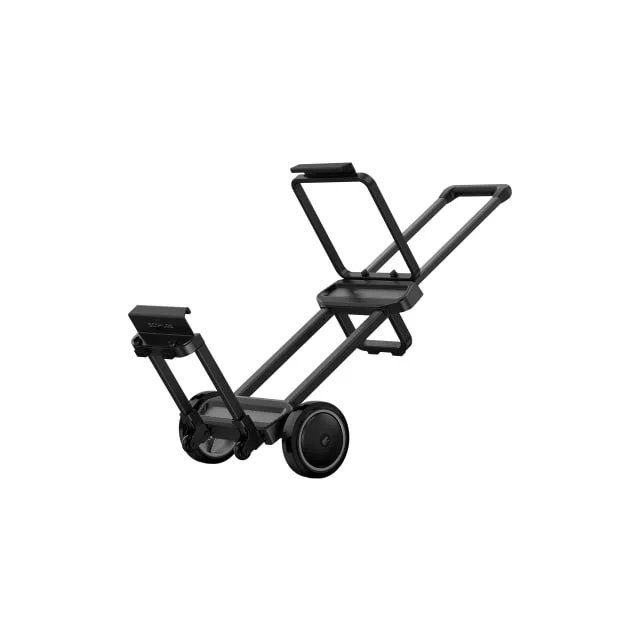 Ecoflow transportvogn til Delta Pro Ultra | EFTrolley-DPU