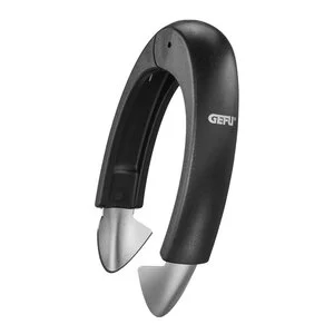 Zupfi jordbærstilkfjerner 10 cm svart v:3914323 Zupfi jordbærstilkfjerner 10 cm svart v:3914323