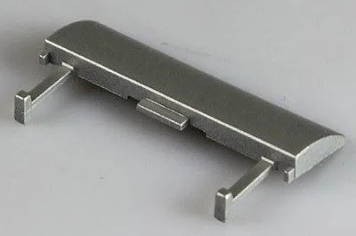 Knapp, Husqvarna-Electrolux komfyr & stekeovn v:9048814