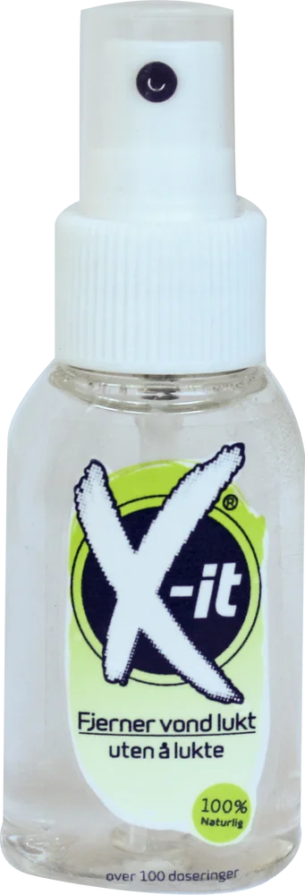 Luktfjerner 50ml v:6877829