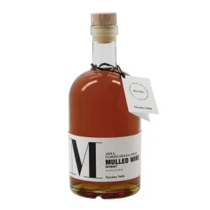Gløggekstrakt hvit 50 cl v:4003116