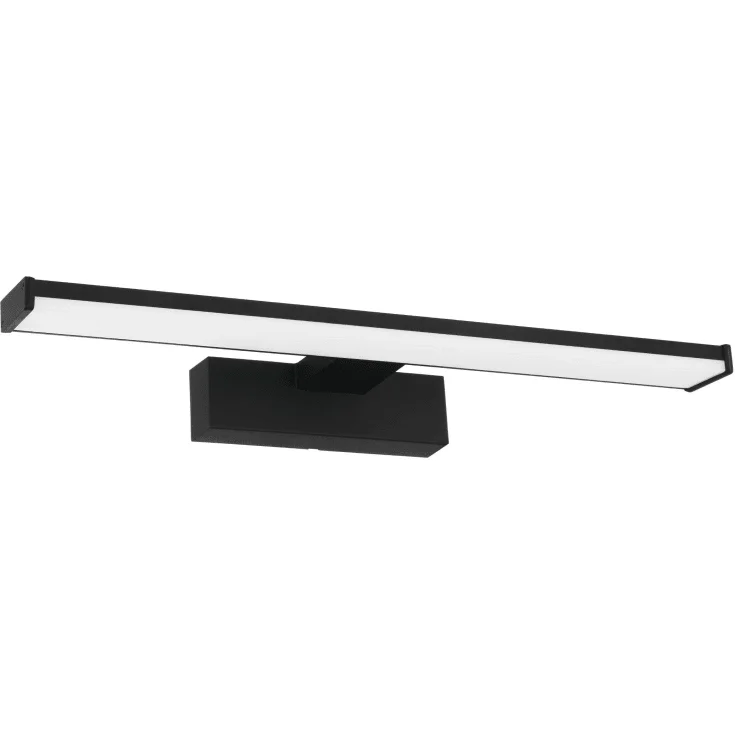 Eglo Pandella 1 speillampe, svart, 40 cm | 98907 Eglo Pandella 1 speillampe, svart, 40 cm | 98907