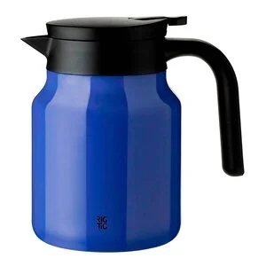 THERM-IT termokanne 0,9L blå v:7917143