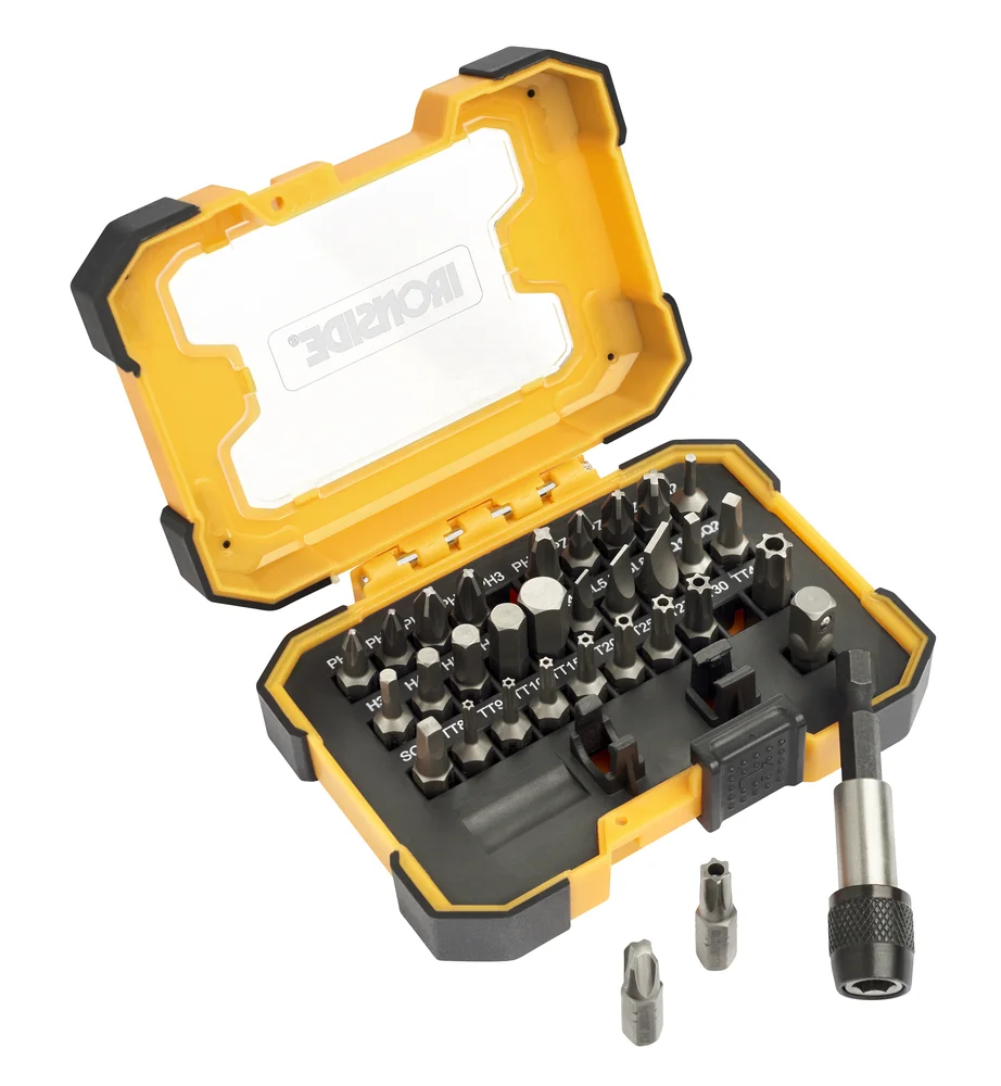Bitssett standard 32 deler v:8780518