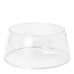 Accessories glass tulip 14 cm klar v:3533707 Accessories glass tulip 14 cm klar v:3533707