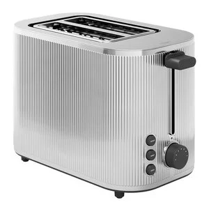 Bernadotte brødrister 2 skiver stål v:5959913 Bernadotte brødrister 2 skiver stål v:5959913