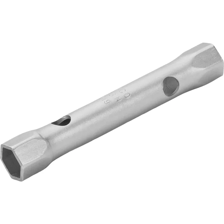 Bahco rørnøkkel, dobbel - 13x17mm | 217524