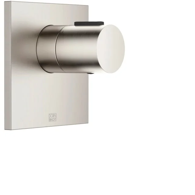 Dornbracht xTOOL termostat, 3/4", matt platina | 36503780-06
