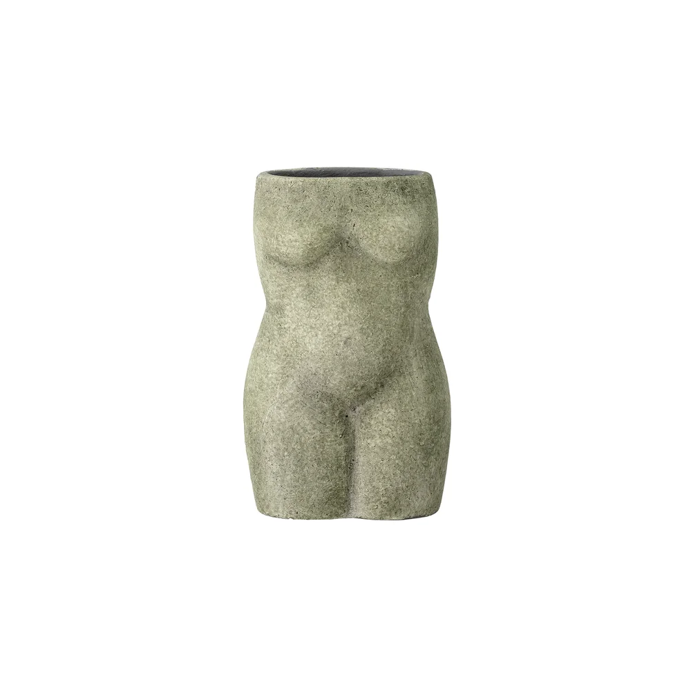 Emeli Deco vase terrakotta 16 cm v:6275180