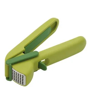 CleanForce hvitløkspresse 6 cm grønn v:3463091