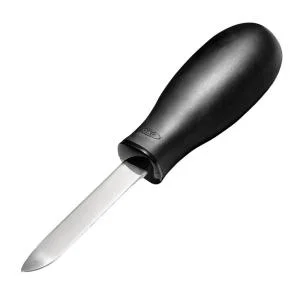 Østerskniv 17 cm svart v:1445494