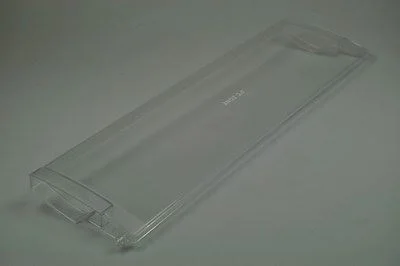 Front til grønnsaksskuff, Asko kjøl og frys – 100 mm x 490 mm x 135 mm (0-gradersone) v:7375823 Front til grønnsaksskuff, Asko kjøl og frys – 100 mm x 490 mm x 135 mm (0-gradersone) v:7375823