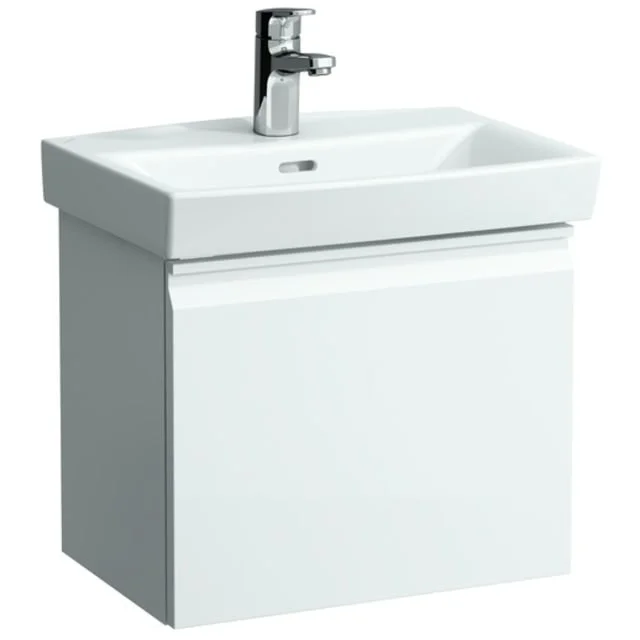 Laufen Pro N servantskap 55x37 cm, hvit | H4830370954231