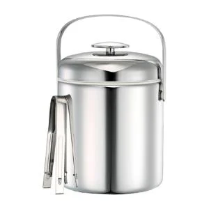 Barry isbøtte termo med lokk 1,3L v:3173300 Barry isbøtte termo med lokk 1,3L v:3173300