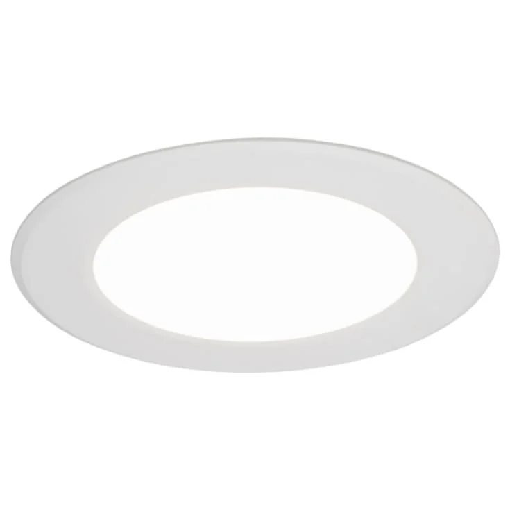 4lite Slim downlight, 8W, 3000K | 4L1/2116 4lite Slim downlight, 8W, 3000K | 4L1/2116