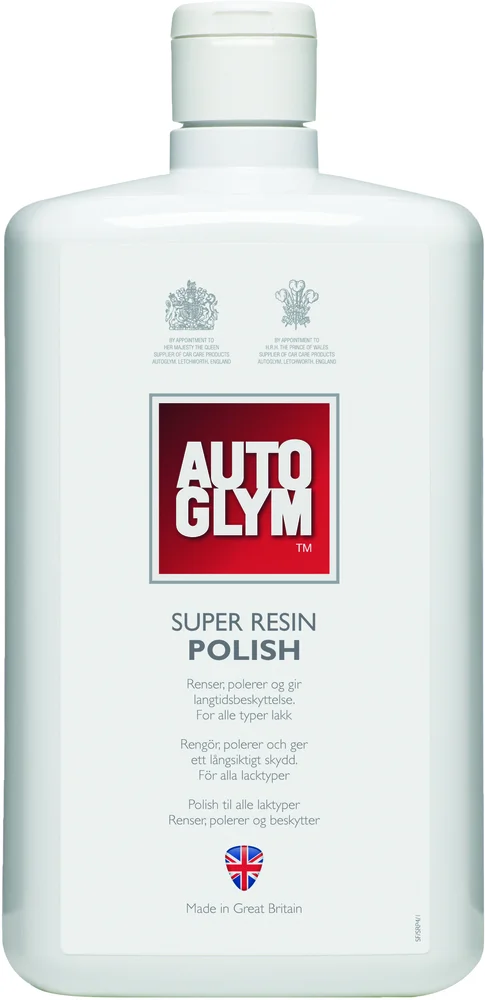 Super Resin Polish 1l v:8056533 Super Resin Polish 1l v:8056533