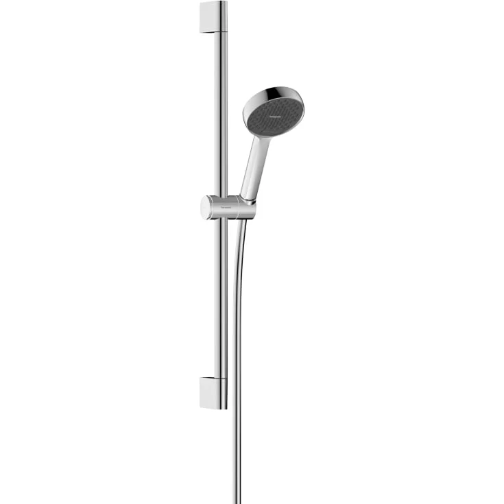 Hansgrohe Activera Select S dusjset, vannbesparende, krom | 28044000