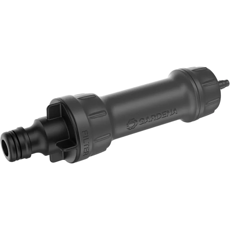 Gardena Micro-Drip-System grunnenhet 1000 | 13333-20 Gardena Micro-Drip-System grunnenhet 1000 | 13333-20