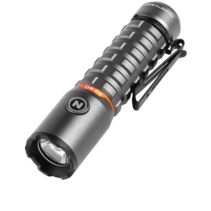 Nebo Torchy oppladdningsbar lommelykt | 232084