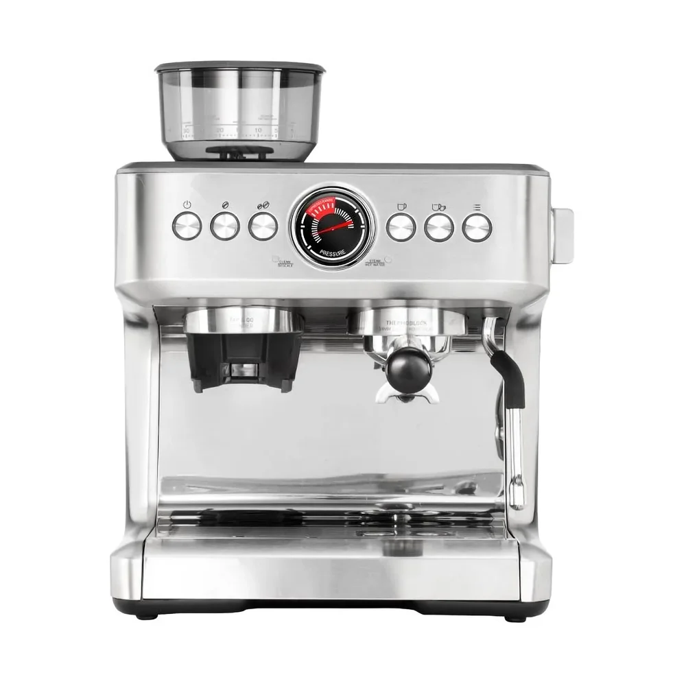 Gastroback Design 42626 Duo espressomaskin v:3359536