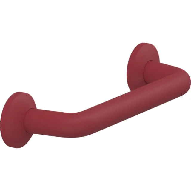 Pressalit Care Plus støttespak, 80 cm, rød | RT103035