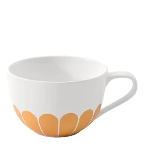 Fleur soleil cappuccinokopp 30 cl gul v:9691012