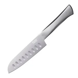 Precision santokukniv 24 cm rustfritt stål v:7778566