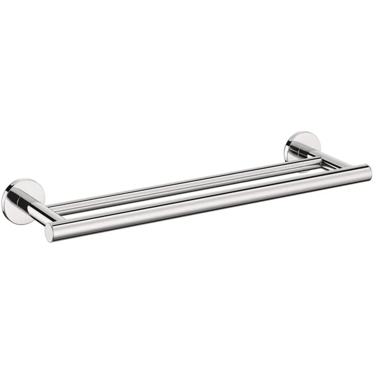 Cosmic Architect S+ håndklestang, 45,5 cm, krom | WJC235A0061001