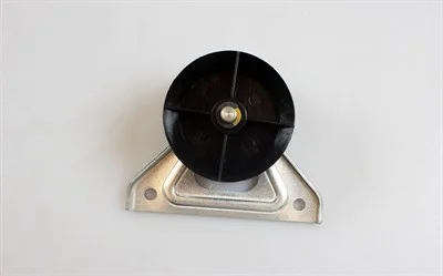Spennrulle, Hotpoint tørketrommel – 52 mm v:9402975 Spennrulle, Hotpoint tørketrommel – 52 mm v:9402975