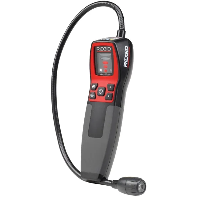 Ridgid CD-100 Gassdetektor | 36163 Ridgid CD-100 Gassdetektor | 36163