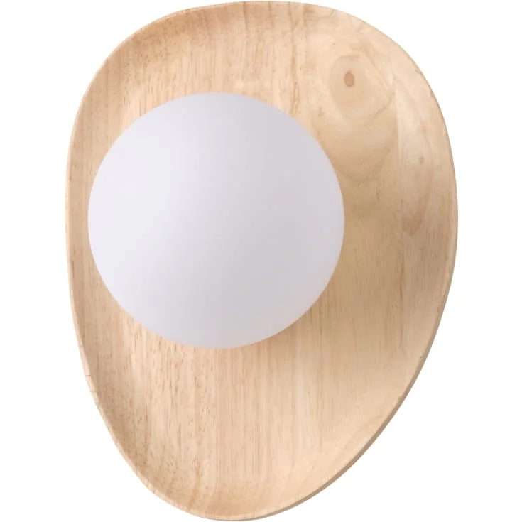 Osram Decor Wood Nest vegglampe | 4058075848221