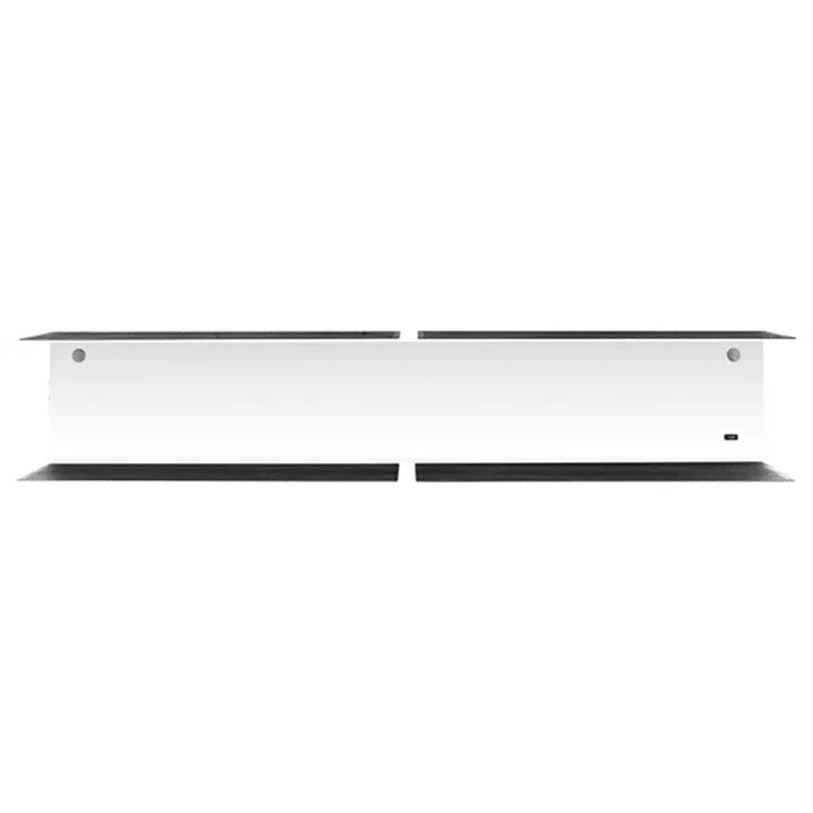 Vipp 922 hylle, 100 cm, hvit | 92203 Vipp 922 hylle, 100 cm, hvit | 92203
