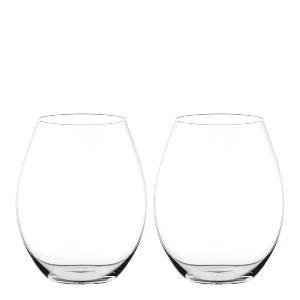 Big o syrah tumbler vinglass 2 stk v:1170488 Big o syrah tumbler vinglass 2 stk v:1170488